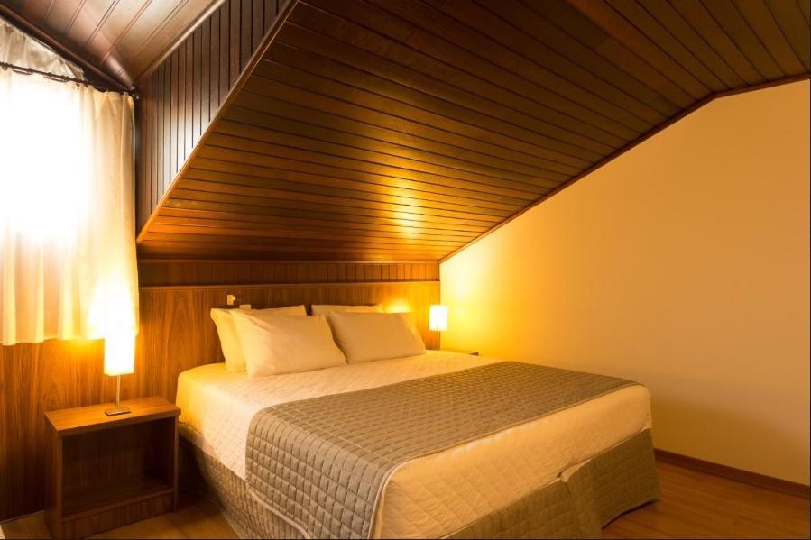 Timbo Park Hotel Εξωτερικό φωτογραφία