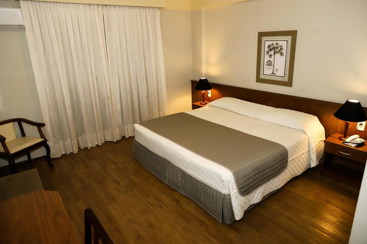 Timbo Park Hotel Εξωτερικό φωτογραφία