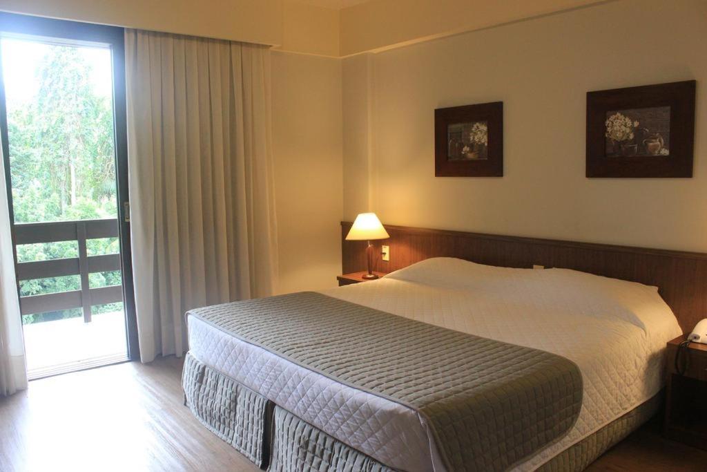Timbo Park Hotel Εξωτερικό φωτογραφία