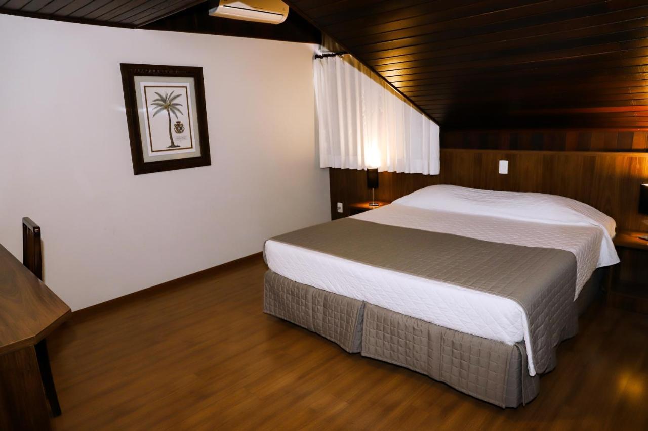 Timbo Park Hotel Εξωτερικό φωτογραφία