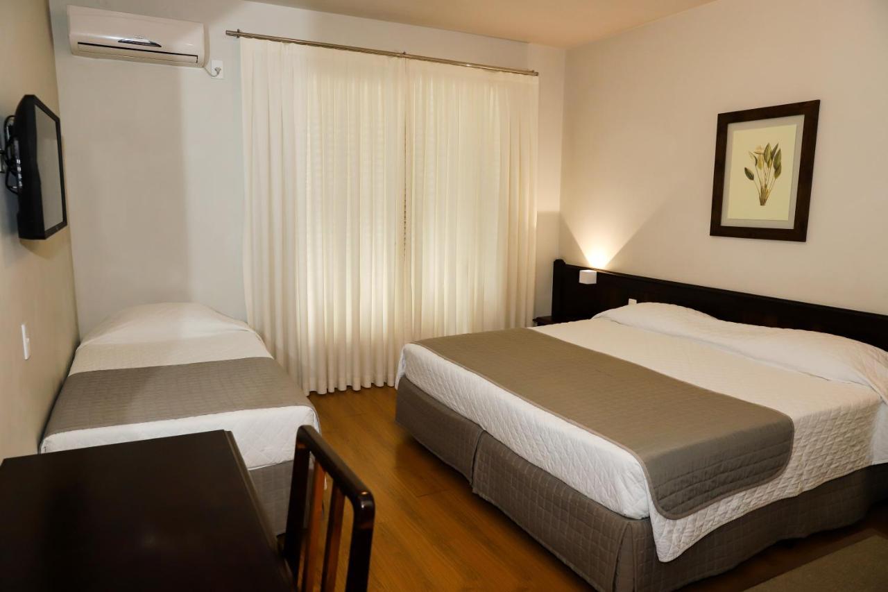 Timbo Park Hotel Εξωτερικό φωτογραφία