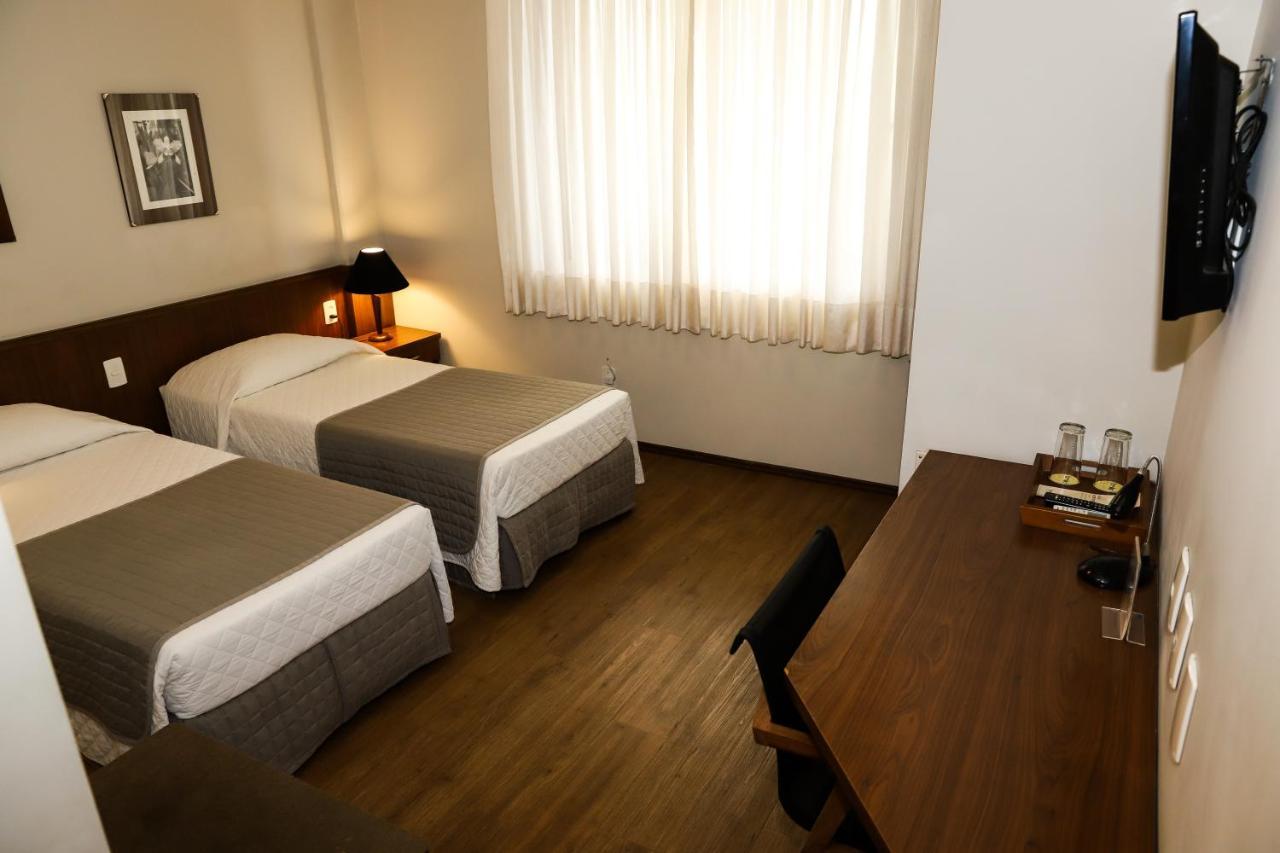 Timbo Park Hotel Εξωτερικό φωτογραφία
