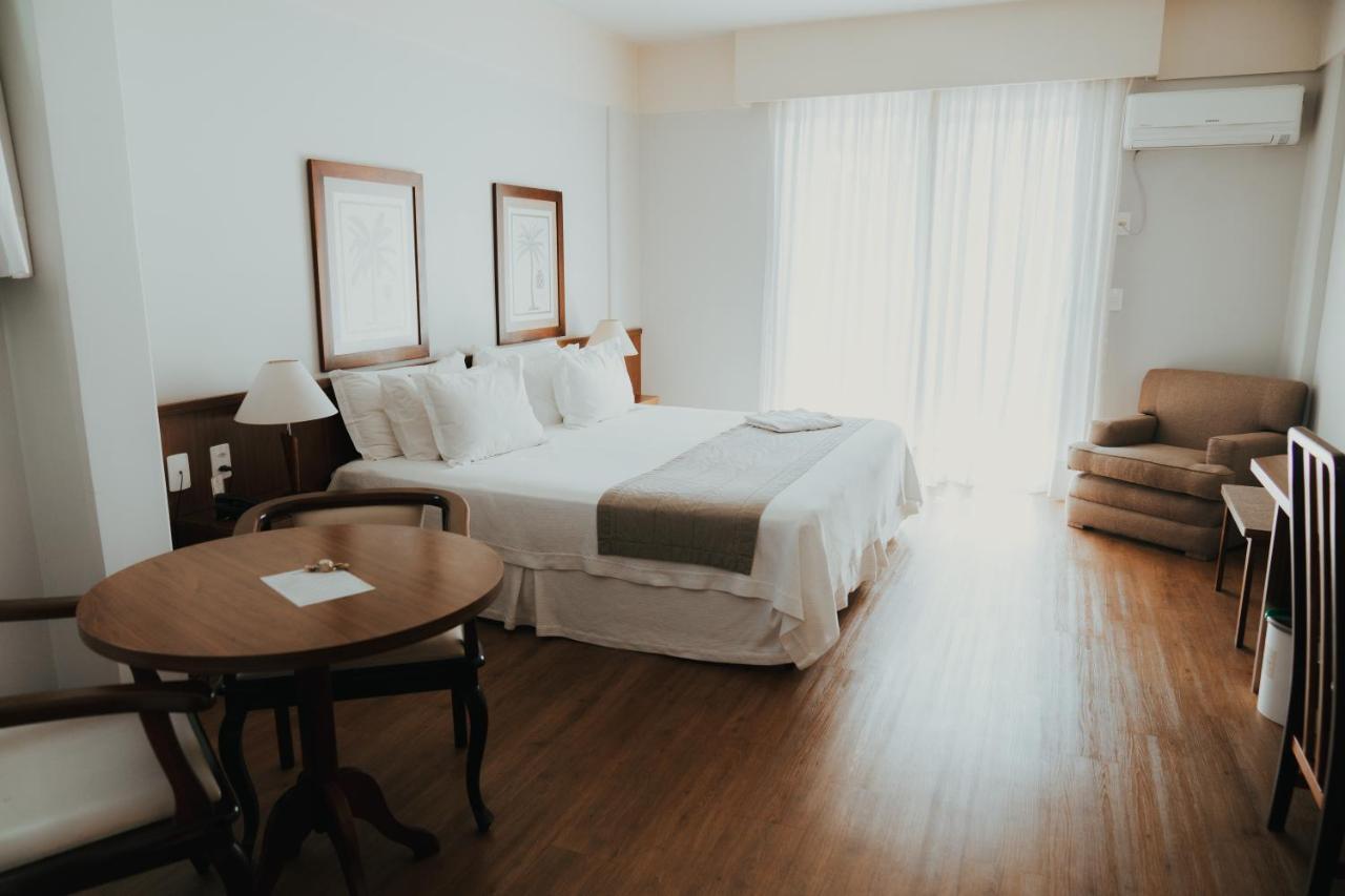 Timbo Park Hotel Εξωτερικό φωτογραφία