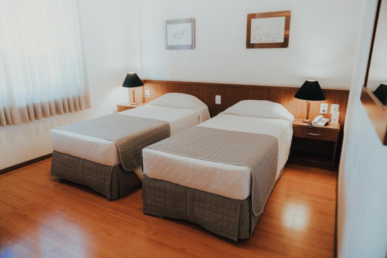 Timbo Park Hotel Εξωτερικό φωτογραφία