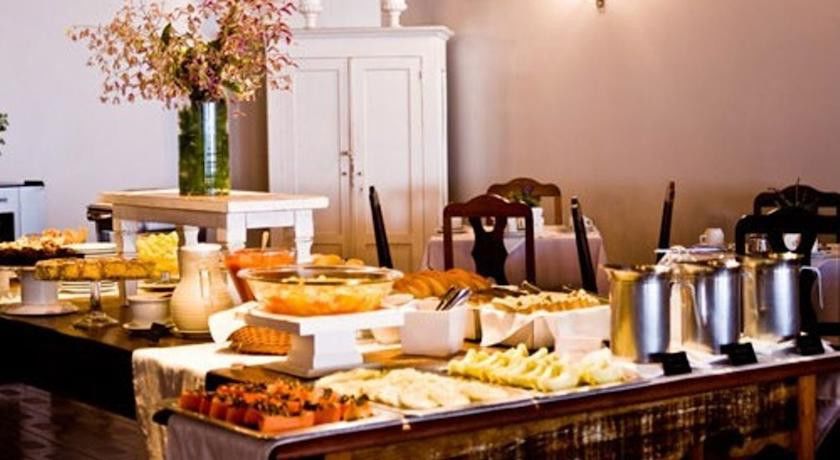 Timbo Park Hotel Εξωτερικό φωτογραφία