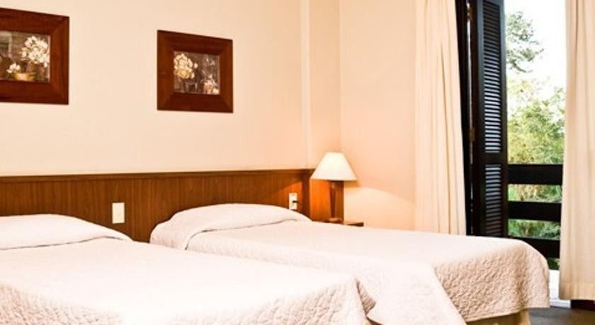 Timbo Park Hotel Εξωτερικό φωτογραφία