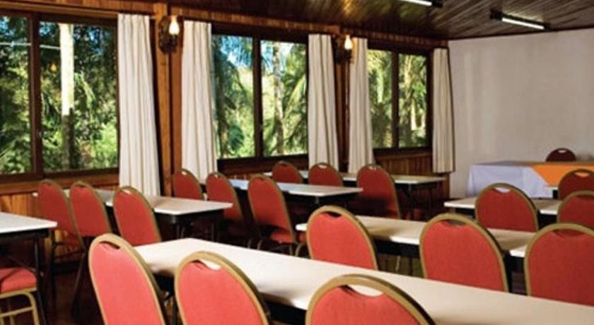 Timbo Park Hotel Εξωτερικό φωτογραφία