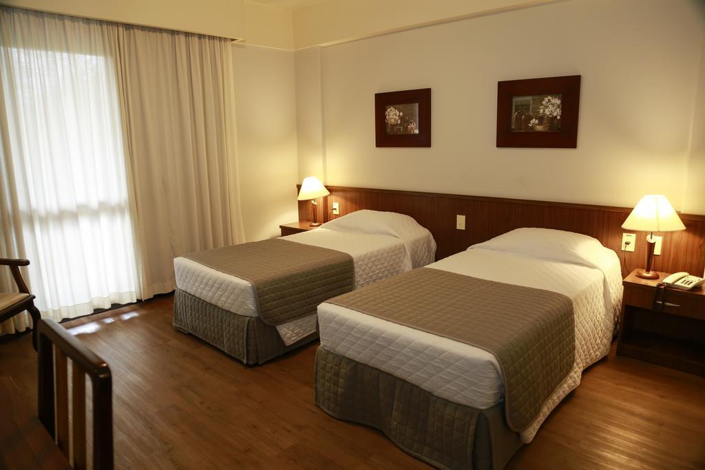 Timbo Park Hotel Εξωτερικό φωτογραφία