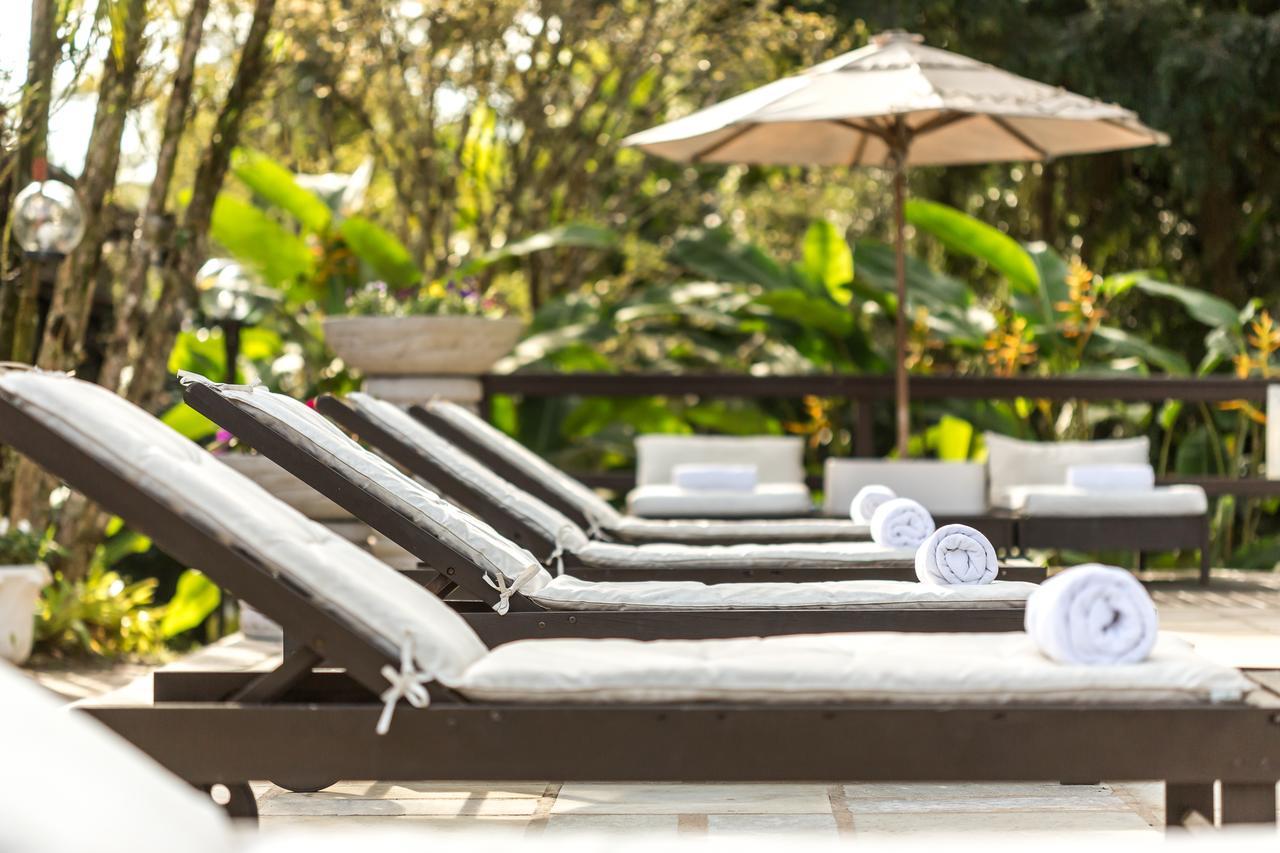 Timbo Park Hotel Εξωτερικό φωτογραφία
