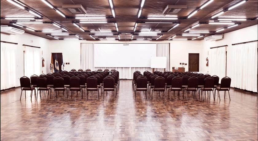 Timbo Park Hotel Εξωτερικό φωτογραφία
