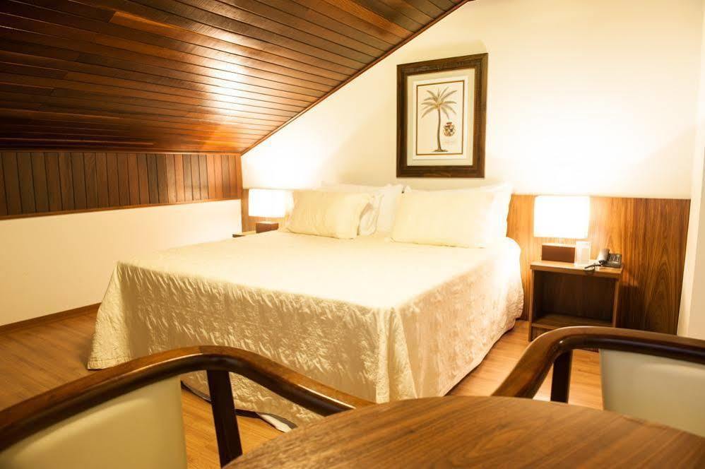 Timbo Park Hotel Εξωτερικό φωτογραφία