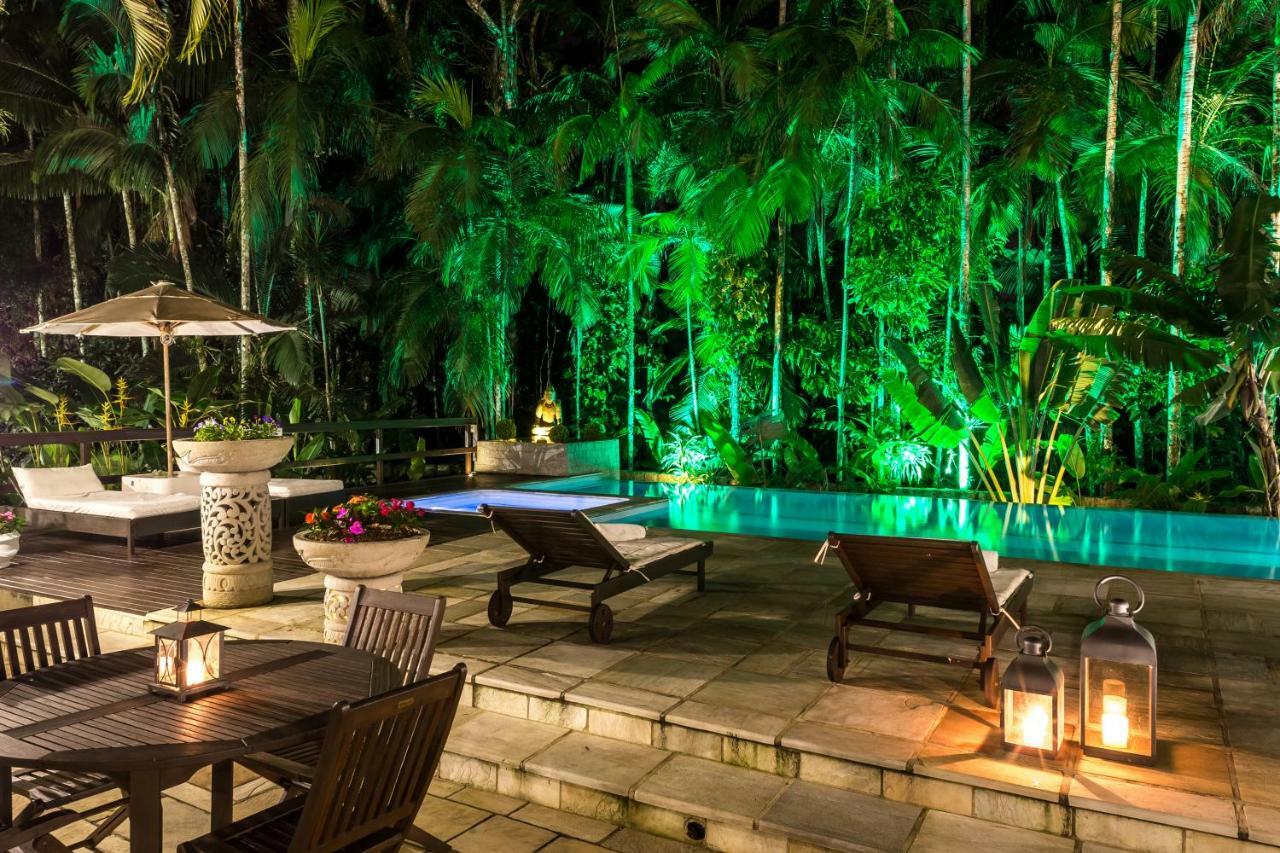 Timbo Park Hotel Εξωτερικό φωτογραφία